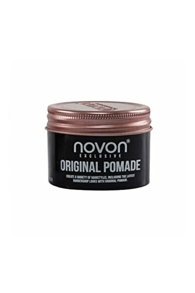 NOVON PROFESSIONAL ΝΟΒΟΝ ΑΥΘΕΝΤΙΚΗ ΠΟΜΑΔΑ 100ml