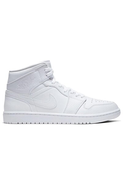 JORDAN Αθλητικά παπούτσια Air 1 Mid με ελαφριά αντικραδασμική προστασία και α...