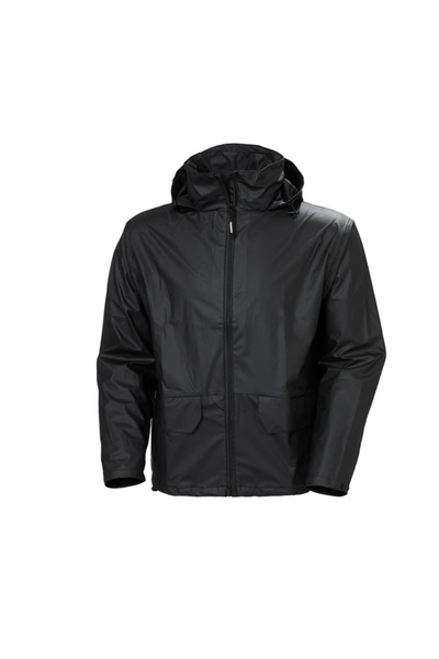 Helly Hansen Workwear Voss Su Geçirmez Mont -70180