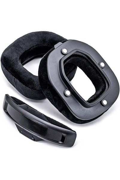 GENERAL Astro A40 TR Ear Pads for Astro A40TR A40 TR Gaming Headset - Velour ...