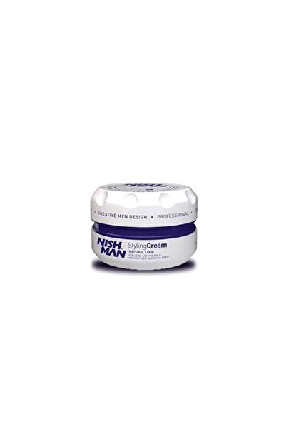 NISHMAN ΝΙΣ ΜΑΝ 6 ΚΡΕΜΑ 150ML