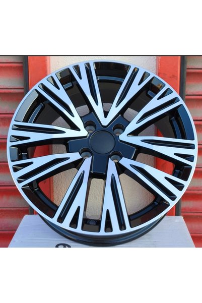 Elit 4X100 16 inç JANT MODELİ FİAT RENAULT OPEL TOYOTA HONDA Vb. UYUMLU JANT ...