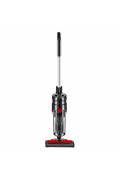 Luxis Όρθια ηλεκτρική σκούπα 1921, 1500 W, δοχείο σκόνης 2 λίτρων