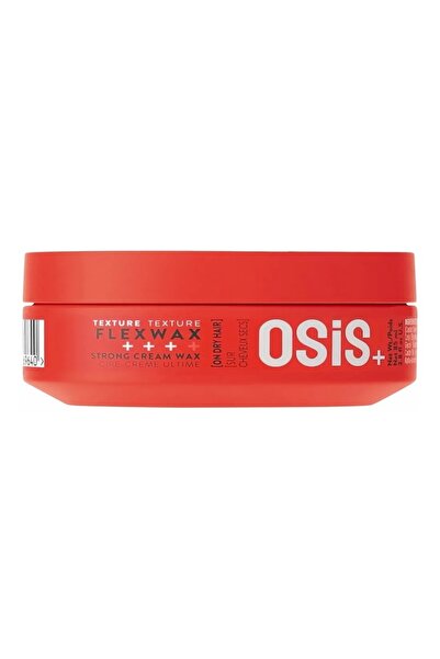 Schwarzkopf OSiS Flexwax 85ml