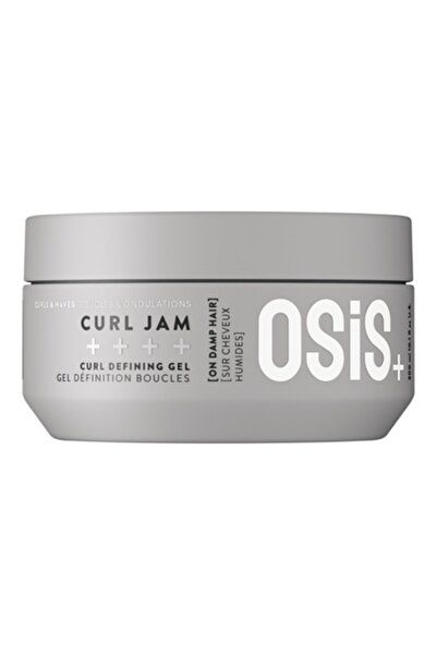 Schwarzkopf OSiS Κρέμα για Μπούκλες 300ml