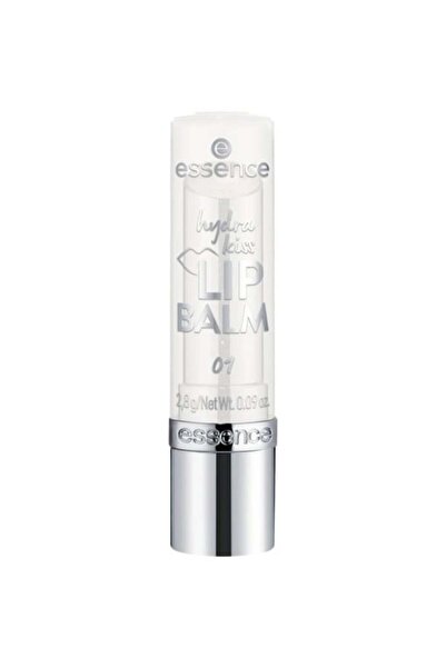 Essence Hydra Kiss Lip Balm 01 · Crystal Kiss Essence, 2.8 g