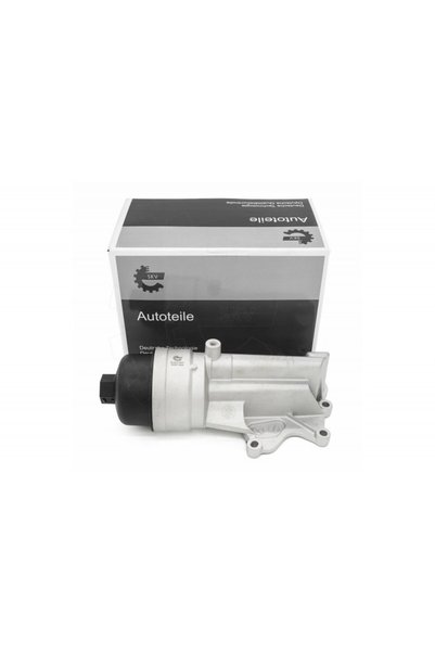 ESEN SKV Carcasă filtru ulei Mini Cooper Clubman One 11428643762