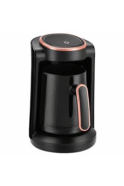 Luxis Electric coffee pot 2812, 1500 W, 500 ml capacity