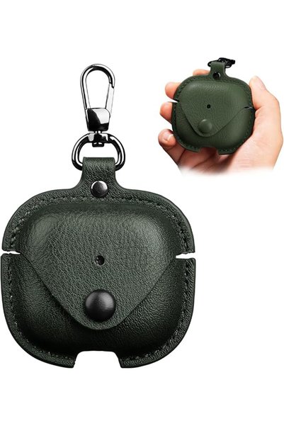 GENERAL Protective Cover for AirPods Pro 3 Case, Full Protection Shockproof P...