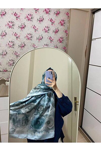 Silktouch Bambu Kraş Şal