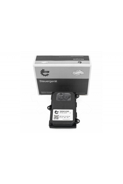 ESEN SKV Modul de control al farurilor Porsche Macan Panamera 7PP941329R