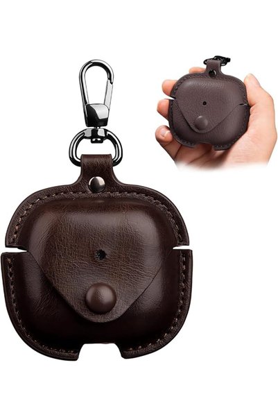 GENERAL Protective Cover for AirPods Pro 3 Case, Full Protection Shockproof P...