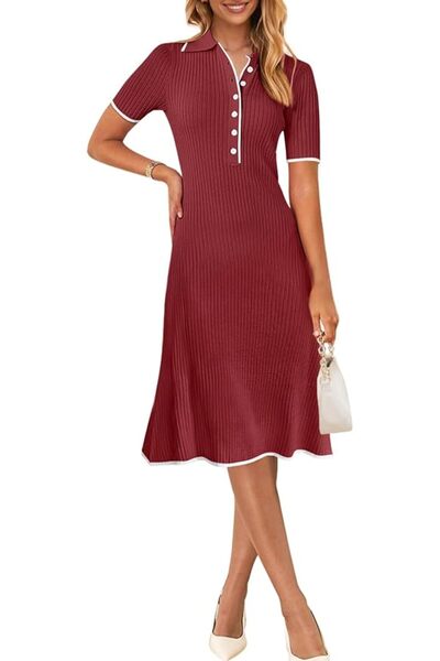 MEROKEETY womens Casual Summer Bodycon Dresses Soft