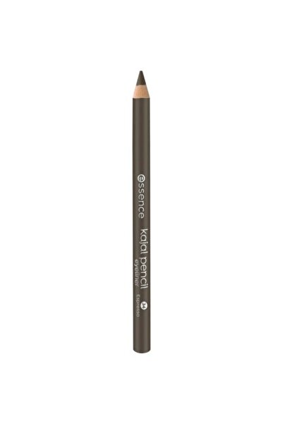 Essence Αδιάβροχο Μολύβι Eyeliner, Κάιτζαλ, Εσπρέσο - 34, Έσενς, 1γρ
