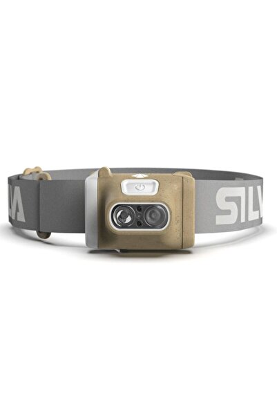 Silva Φακός Κεφαλής Terra Scout H