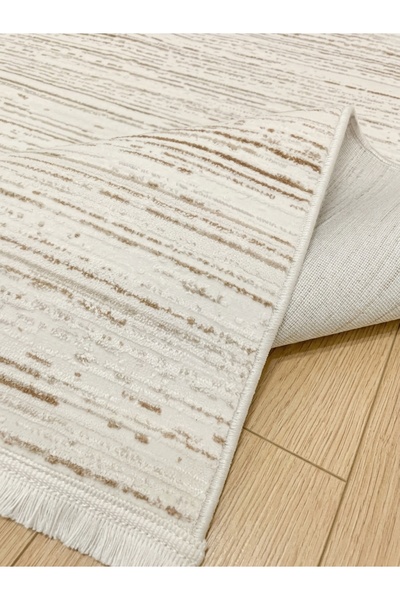 AVEN HOME %100 YÜN TUŞELİ AKRİLİK SALON HALISI - YOLLUK KORİDOR MUTFAK HALISI...