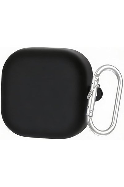 GENERAL Betcolyn for Samsung Galaxy Buds 4/4 Pro Case, Transparent Anti-Yello...