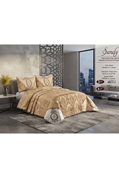 Sandy cuvertura 6 PIESE