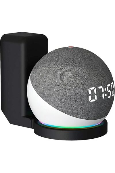 ANYUAN Echo Point Sound Stand, Speaker Support Device, Durable ABS Material, ...