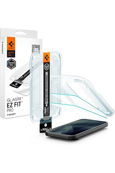 Spigen Caseology Spigen GLAStR EZ Fit Pro for Google Pixel 11 | Pixel 11 PRO ...