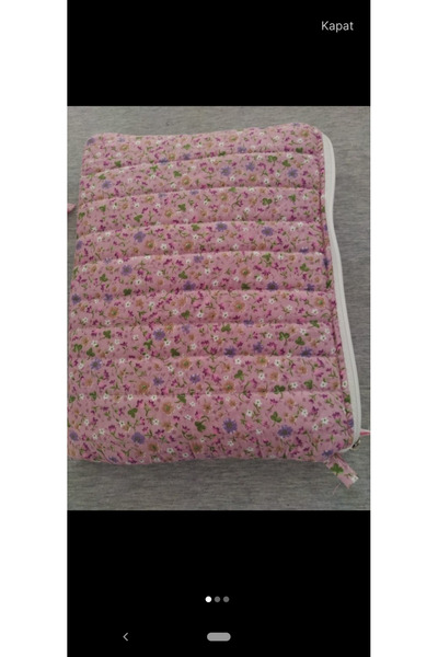 Tablet çanta kitap canta