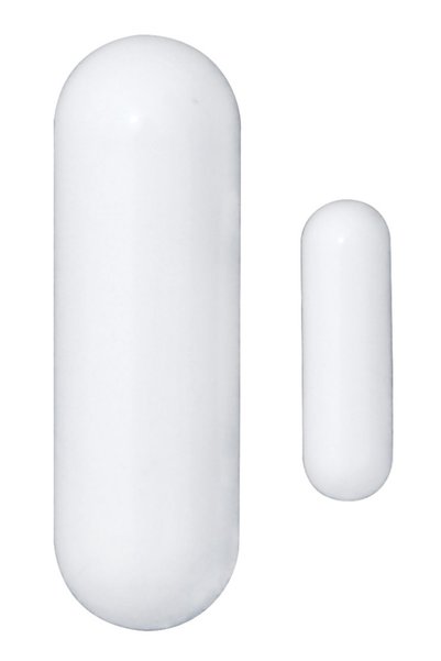 unbranded Ασύρματη Μαγνητική Παγίδα MD-211R λευκή