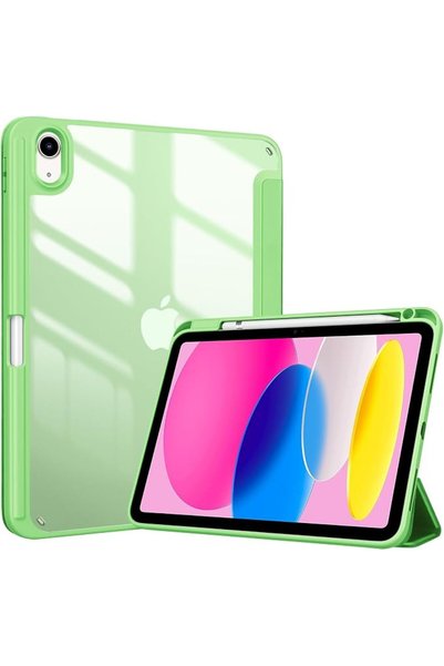 Procases حافظة ProCase لجهاز iPad A16 الجيل 11 مقاس 11 بوصة 2025/الجيل العاشر...