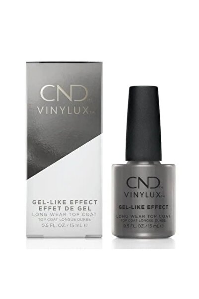 CND Τελική Επίστρωση Vinylux 15ml