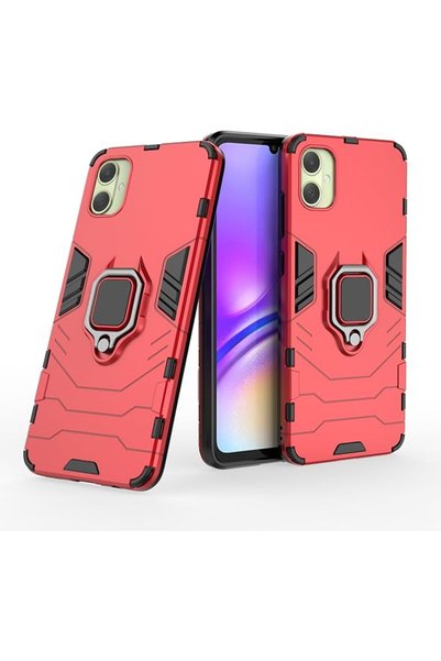 GENERAL Case for Samsung Galaxy M13 4G/F13,Hybrid Heavy Duty Protection Shock...