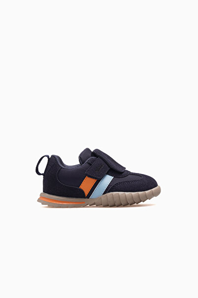 Vicco Matilda Erkek Çocuk Sneaker Spor Ayakkabı 26k 346.140 Pe Lacivert