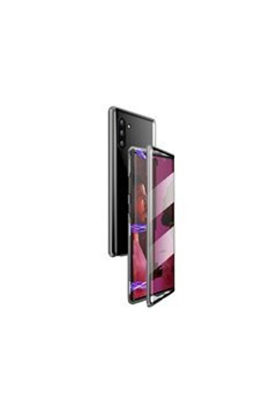 dr. fit Dr.Fit Carcasă magnetică dublu-adezivă din sticlă pentru Galaxy Note ...