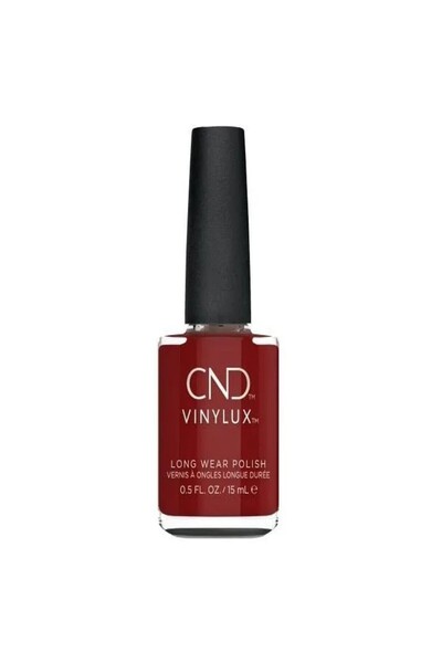 CND Vinylux 365 Μπορντό Μπέιμπ 15ml