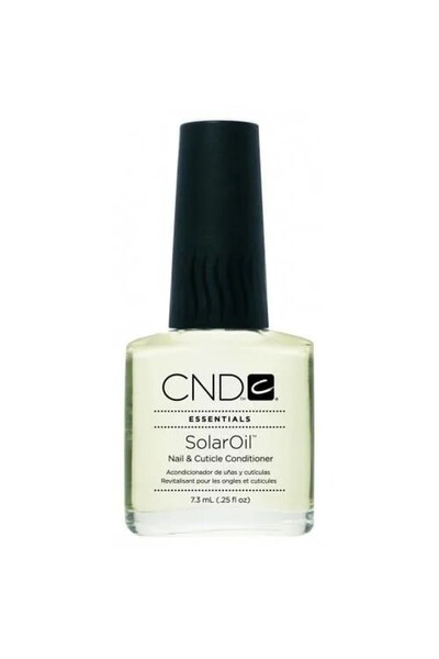 CND Ηλιακό Έλαιο Περιποίησης Επωνυχίων 7.3ml