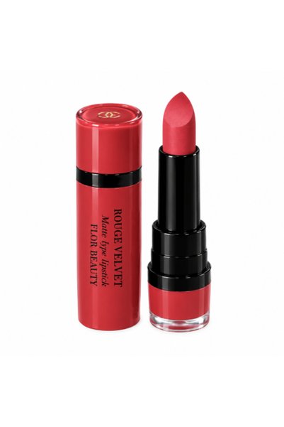 Flore Beauty Matte Lipstick - 05