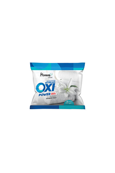 OXİ POWER BEYAZLAR İÇİN