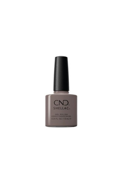 CND Σελάκ σε απόχρωση γκρι 7,3ml