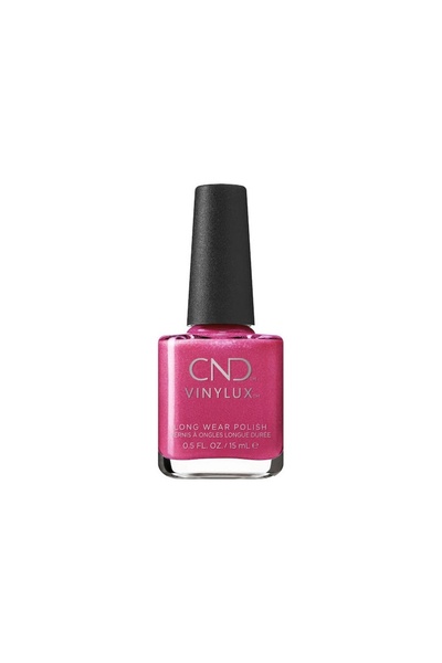 CND Βινυλούξ Χάπι Γκο Λάκι 414 15ml