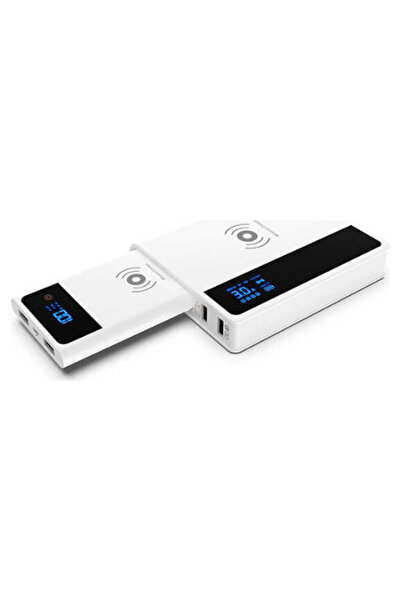 CRONY 5000mAh Φορτιστής USB Διπλής Θύρας Power Bank Γρήγορος Φορτιστής QC 3.0...
