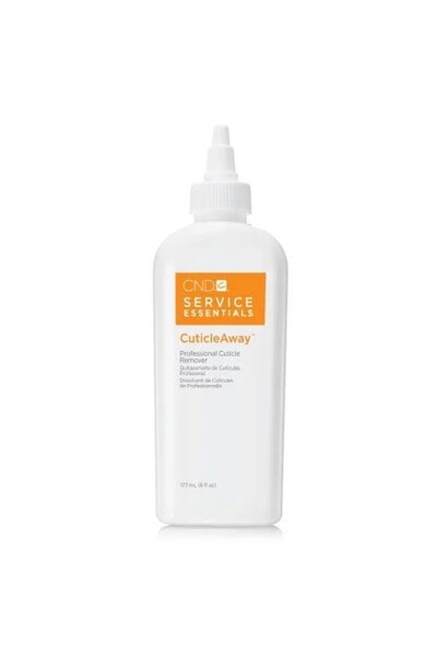 CND Cuticle Away 177ml