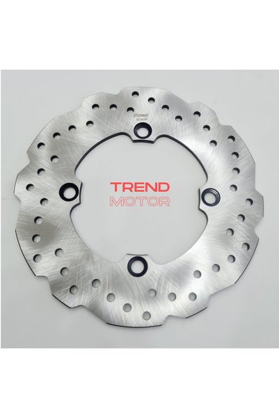 MOTTO ARKA FREN DİSKİ - RKS FRECCIA 150 - VRS 125