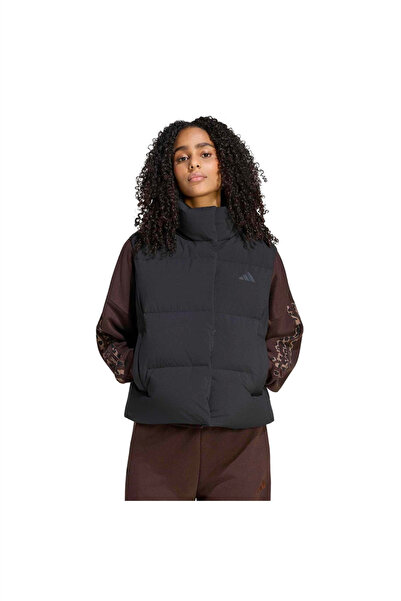 adidas معطف نسائي W DOWN PUF VEST KG1503