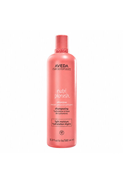 Aveda Σαμπουάν Nutriplenish Ενυδατικό - Ελαφριά Ενυδάτωση 500ml
