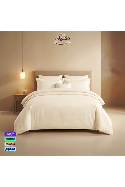 madyaf Ambition Package – 20 cm Pad + Tablecloth + 2 Pillows