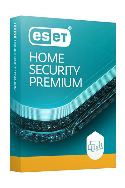 ESET Οικιακή Ασφάλεια Premium ESD 3 συσκευές 1 έτος