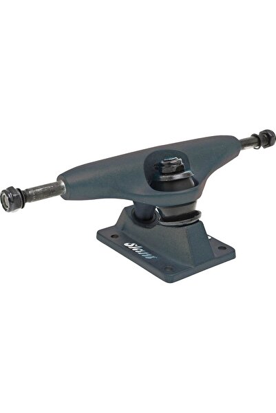 Globe Slant Standard Skateboard Trucks - Black 4.25", Set of 2