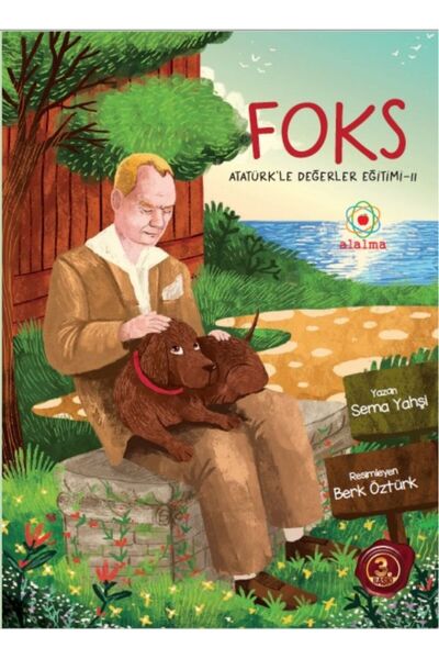 Foks - Atatürk'le Değerler Eğitimi II