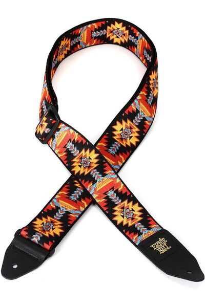 Ernie Ball Jacquard Guitar Strap