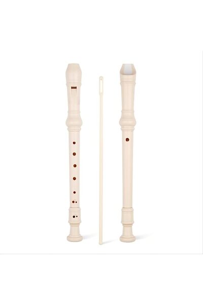 NALACAL Soprano Recorder Instrument for Beginners Kids Student in School - Ge...