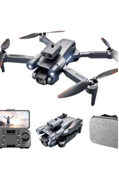 OEM LF632 Ντρόουν 5G με κάμερα 4K