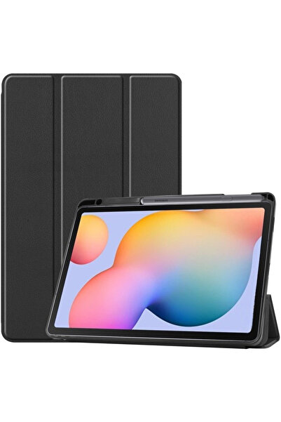 XGSM Husă pentru Samsung Galaxy Tab S6 Lite 10.4 " 2020/2022/2024, cu suport ...
